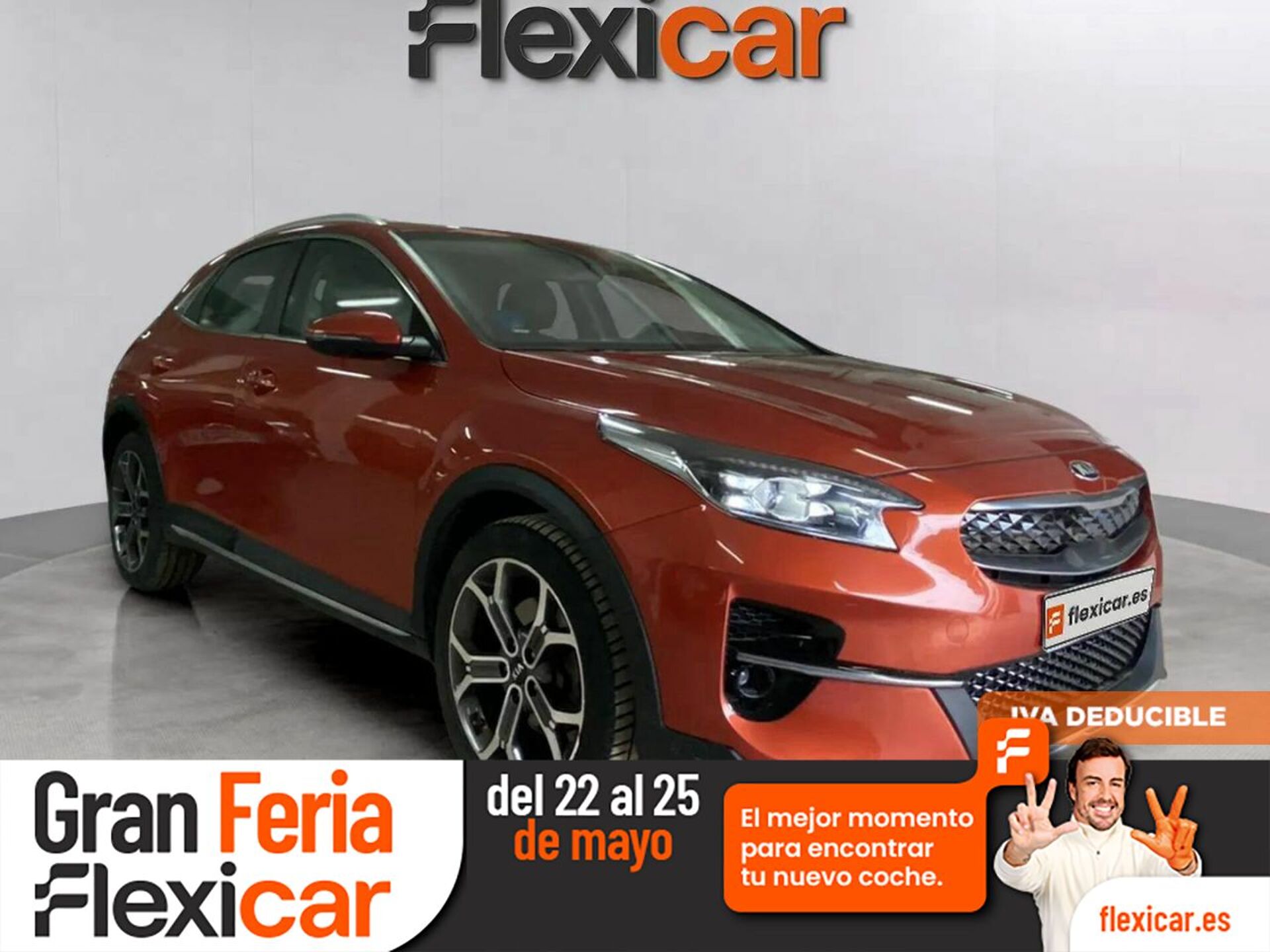 Imagen de KIA XCeed