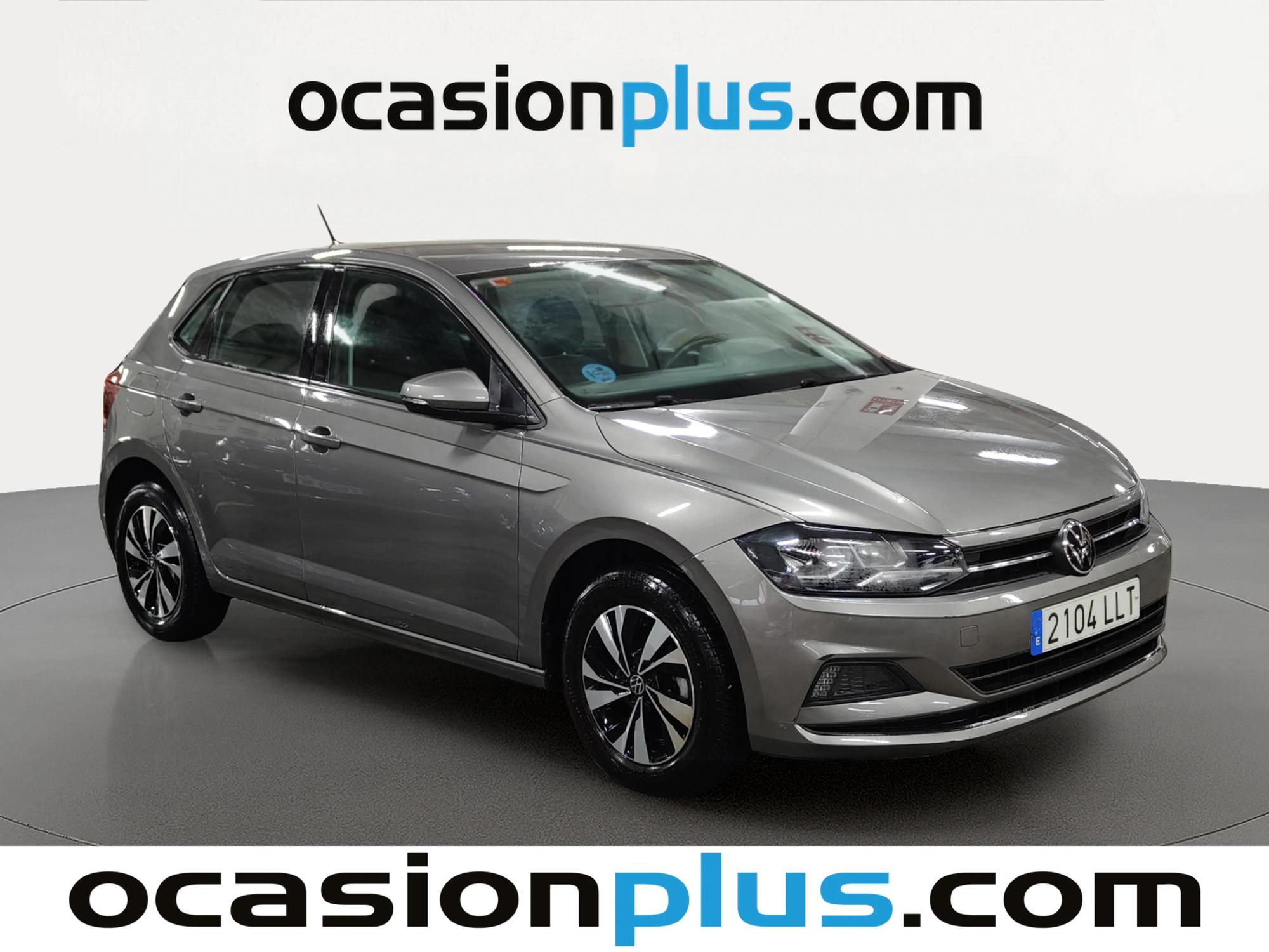 Foto del VOLKSWAGEN Polo 1.0 TSI Advance 70kW