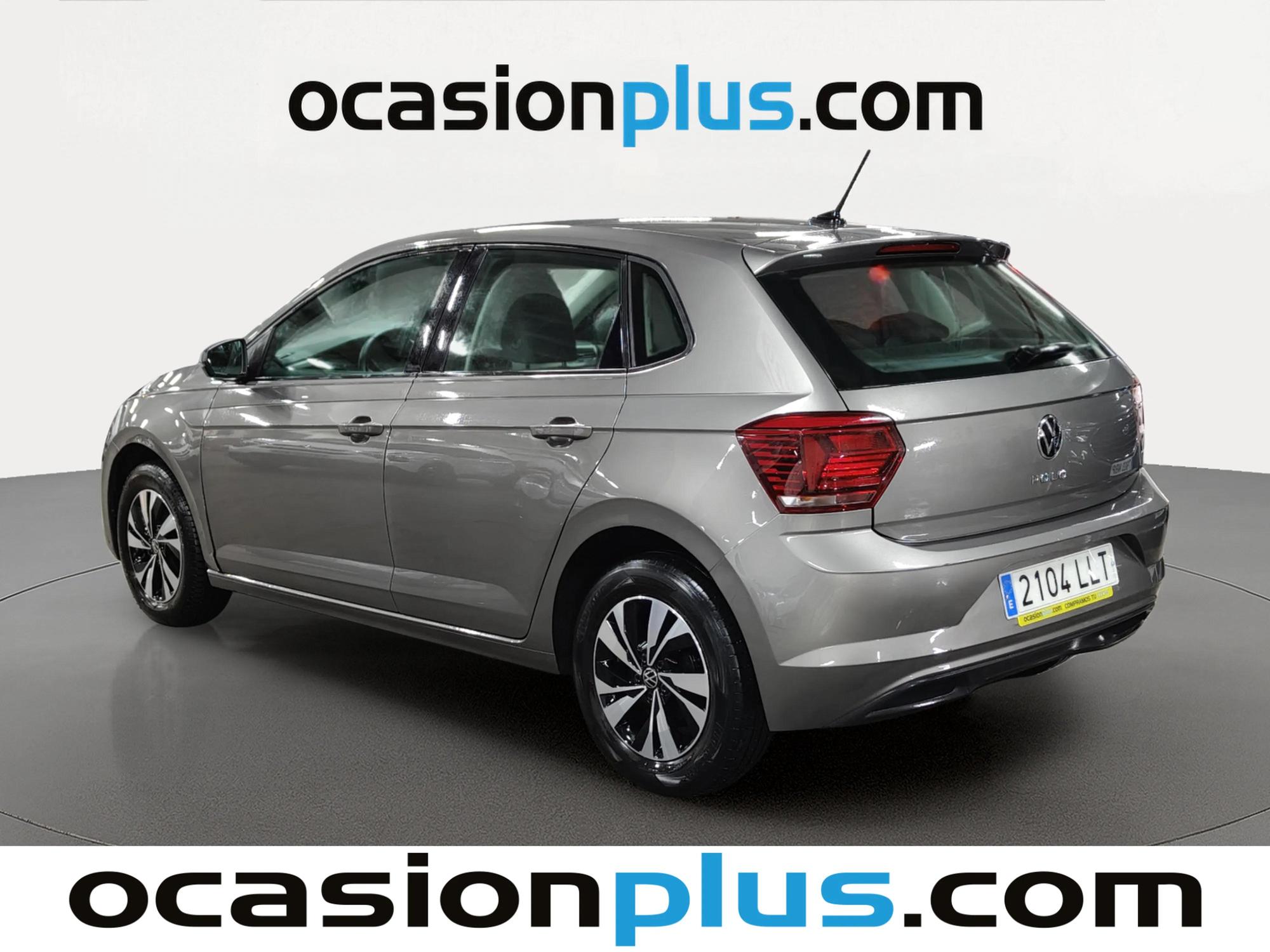 Foto del VOLKSWAGEN Polo 1.0 TSI Advance 70kW