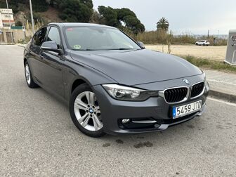 Imagen de BMW Serie 3 316d