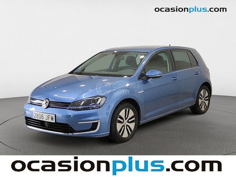 Foto del VOLKSWAGEN Golf e- ePower