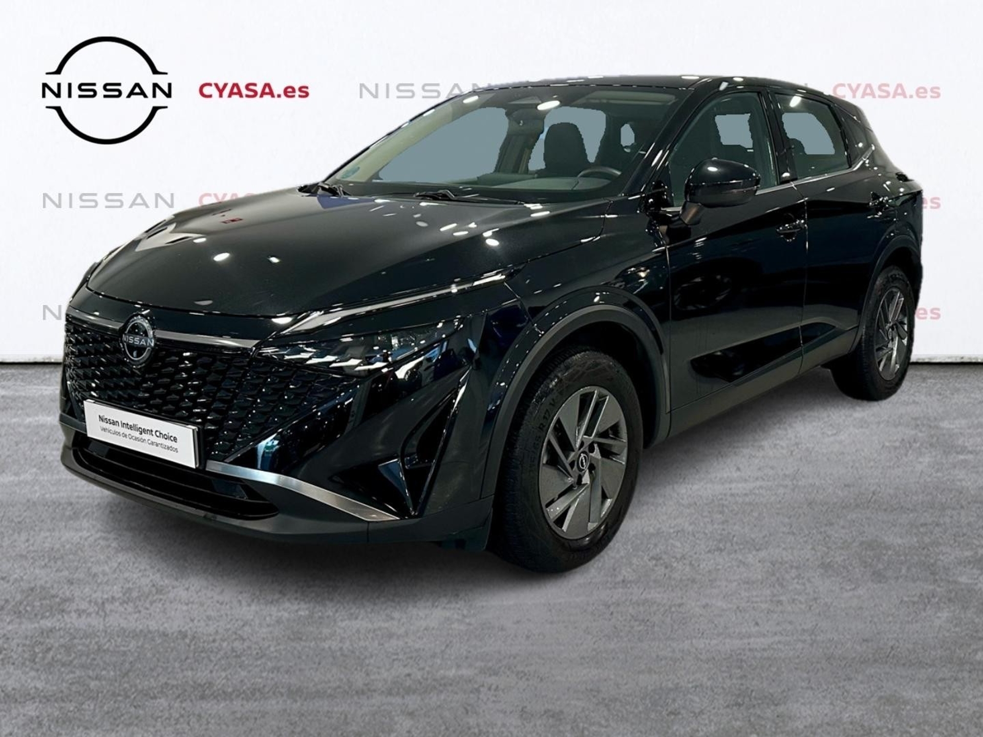 Imagen de NISSAN Qashqai