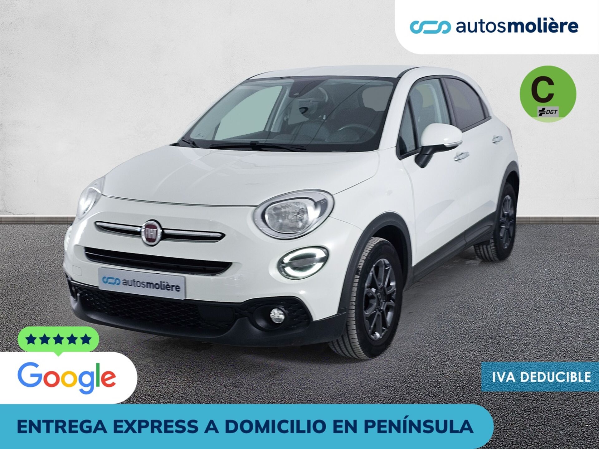 Imagen de FIAT 500X