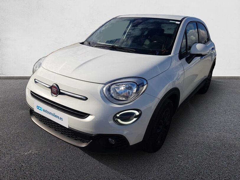 Foto del FIAT 500X 1.0 Firefly S&S Cross