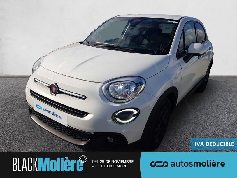 Foto del FIAT 500X 1.0 Firefly S&S Cross