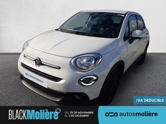 Imagen de FIAT 500X 1.0 Firefly S&S Cross