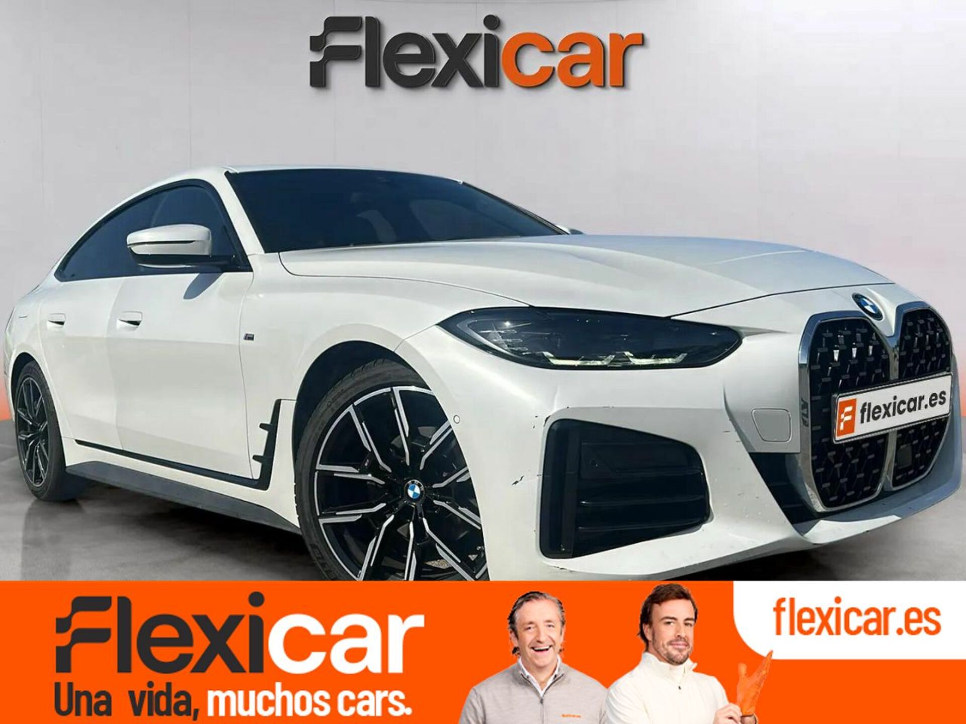 Imagen de BMW Serie 4