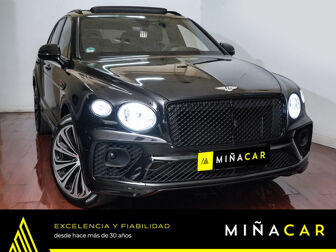 Imagen de BENTLEY Bentayga V8