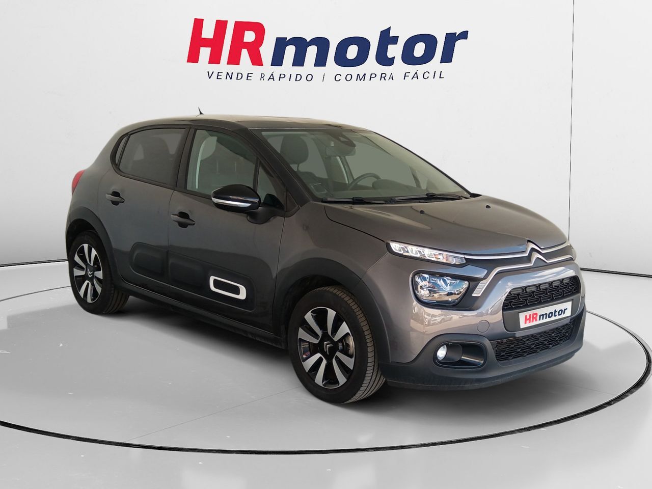CITROEN C3 (1.2 PureTech 110 MAX) en Madrid