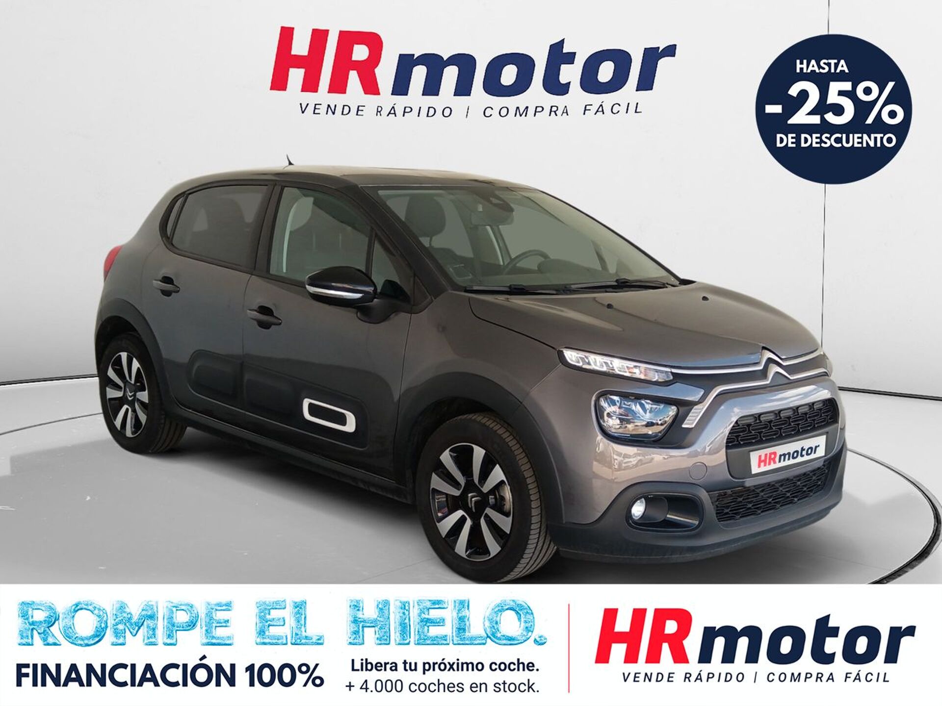 Imagen 1 de CITROEN C3
