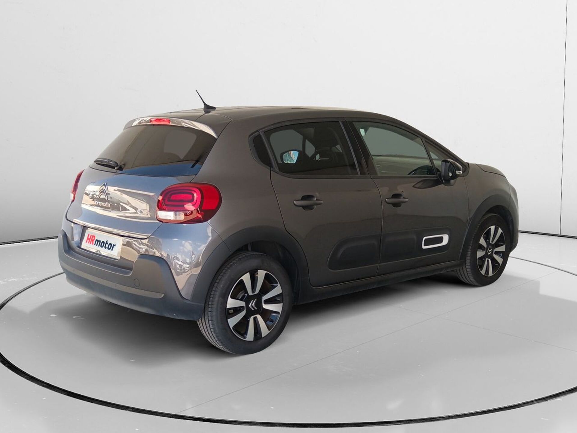 Imagen 2 de CITROEN C3
