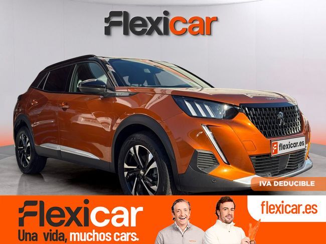 PEUGEOT 2008 (GT Puretech 130 S&S 6 Vel. MAN) en Coruña, A