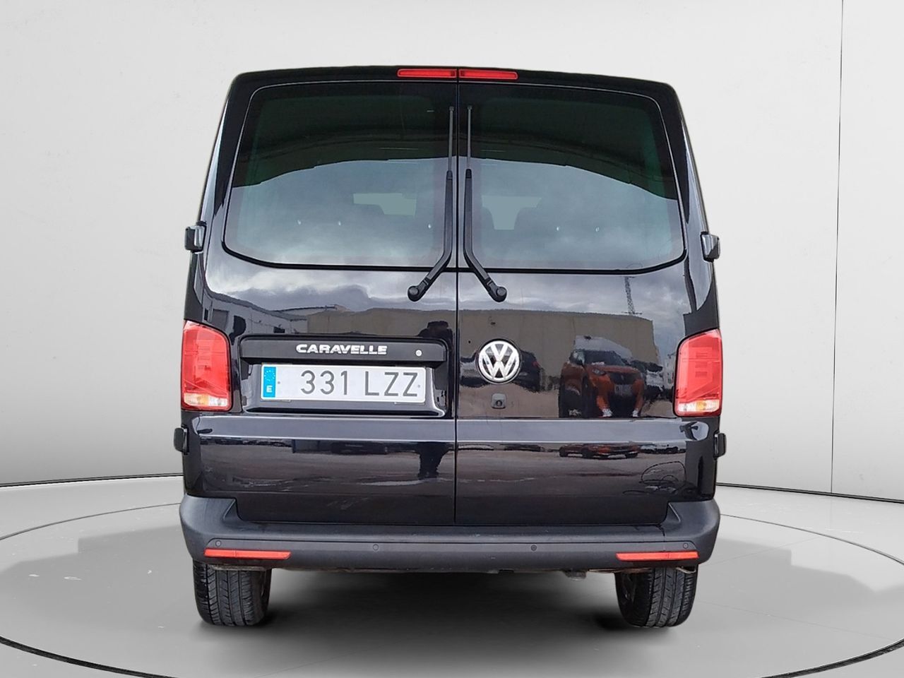 Foto del VOLKSWAGEN Caravelle 2.0TDI BMT Origin Batalla Corta DSG 110kW