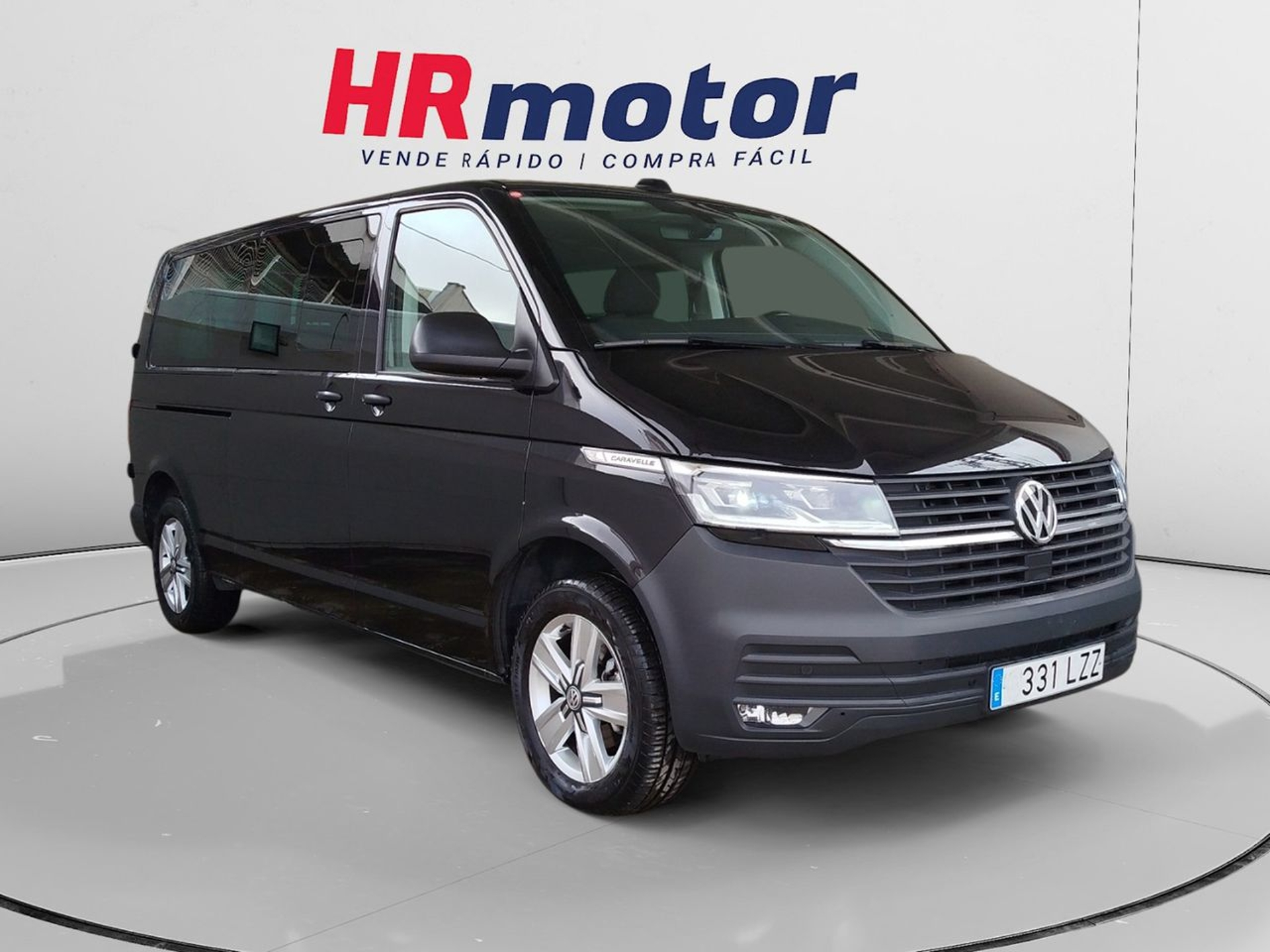 Imagen de VOLKSWAGEN Caravelle