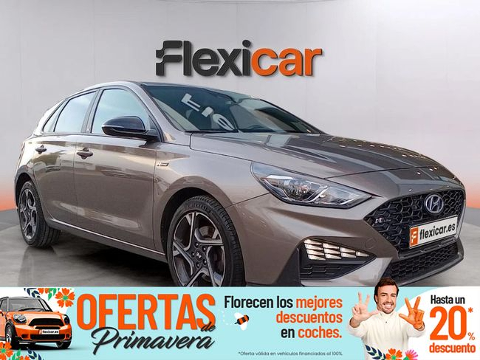Imagen de HYUNDAI i30