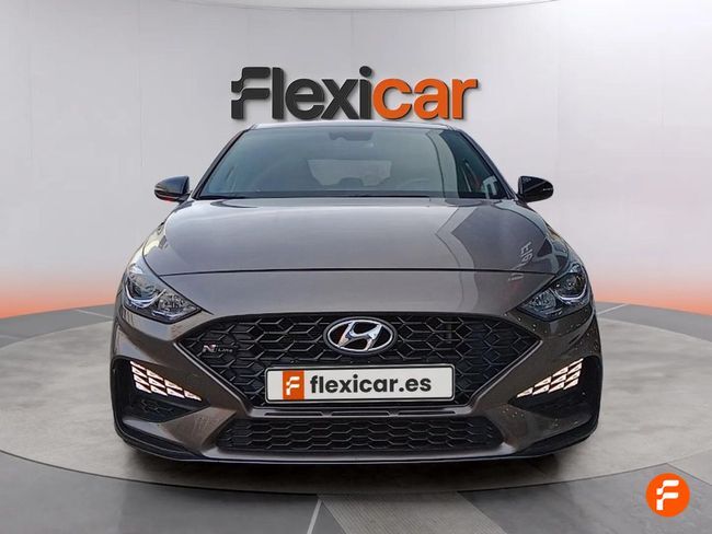Foto del HYUNDAI i30 1.0 TGDI N Line 30A 120