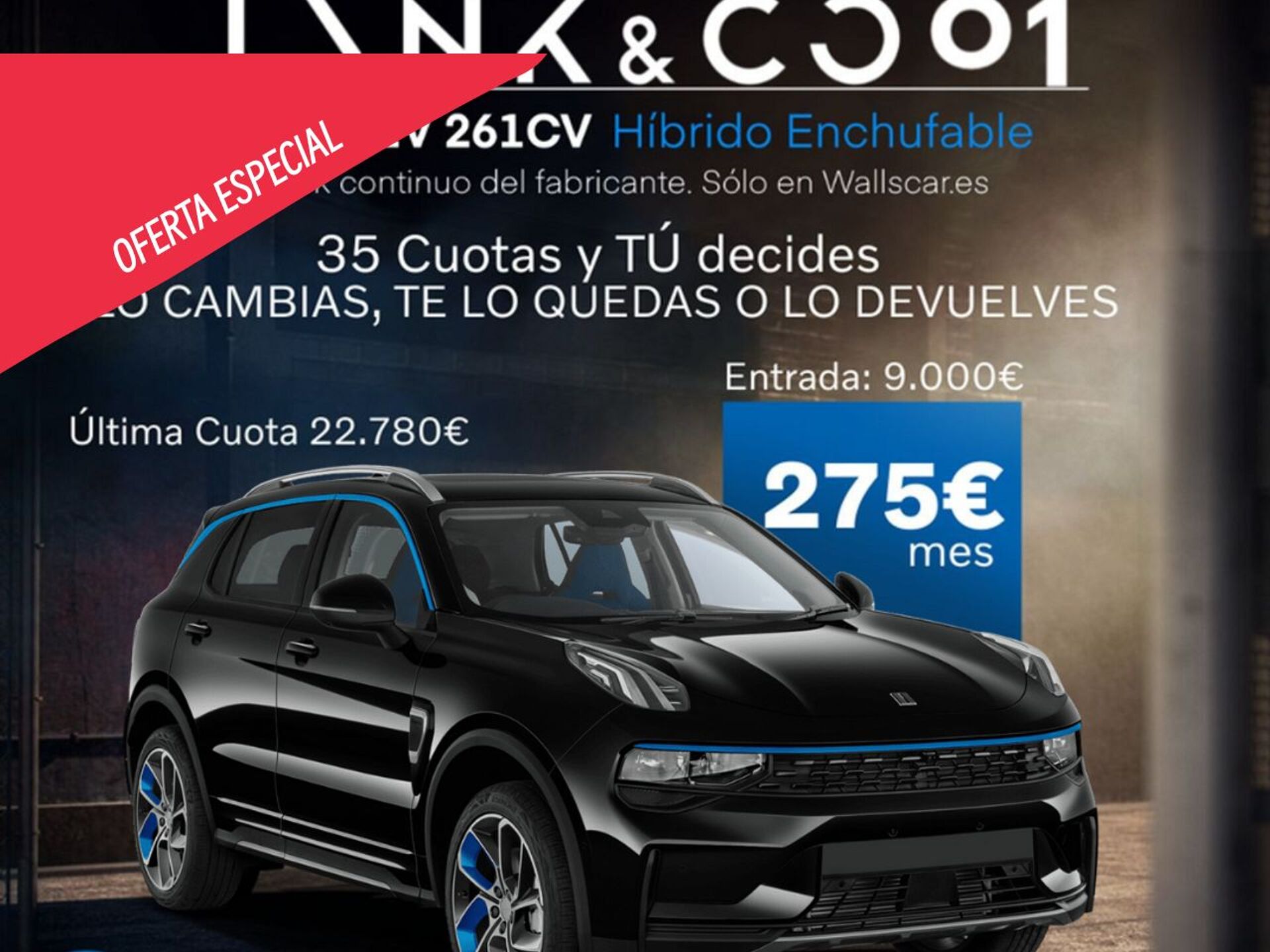 Imagen de LYNK & CO 01