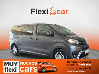 Imagen de TOYOTA Proace Verso Proace Shuttle L1 1.5D 9pl. VX 120