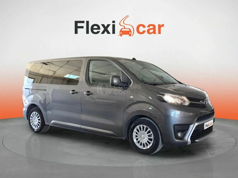 Foto del TOYOTA Proace Verso Proace Shuttle L1 1.5D 9pl. VX 120