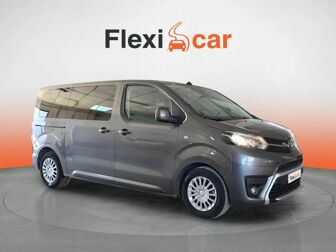 Imagen de TOYOTA Proace Verso Proace Shuttle L1 1.5D 9pl. VX 120