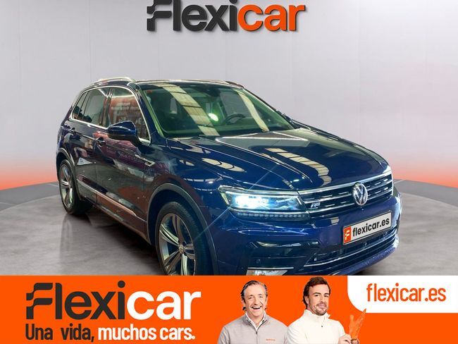 Foto del VOLKSWAGEN Tiguan 2.0TDI Sport DSG 110kW