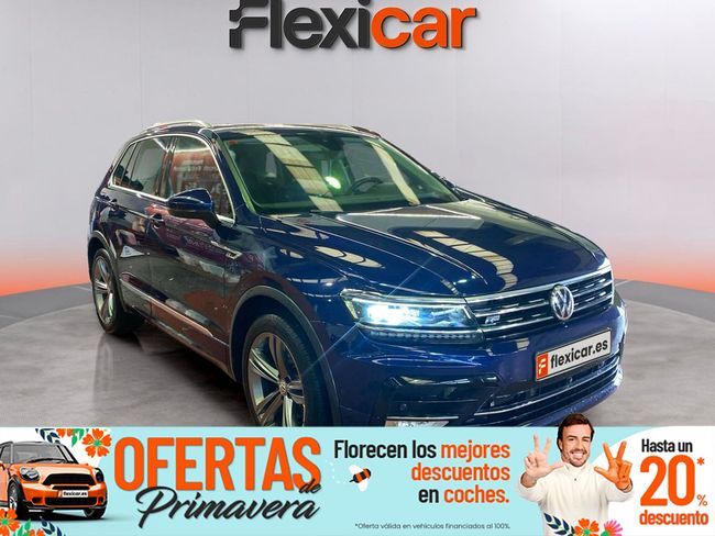 Foto del VOLKSWAGEN Tiguan 2.0TDI Sport DSG 110kW