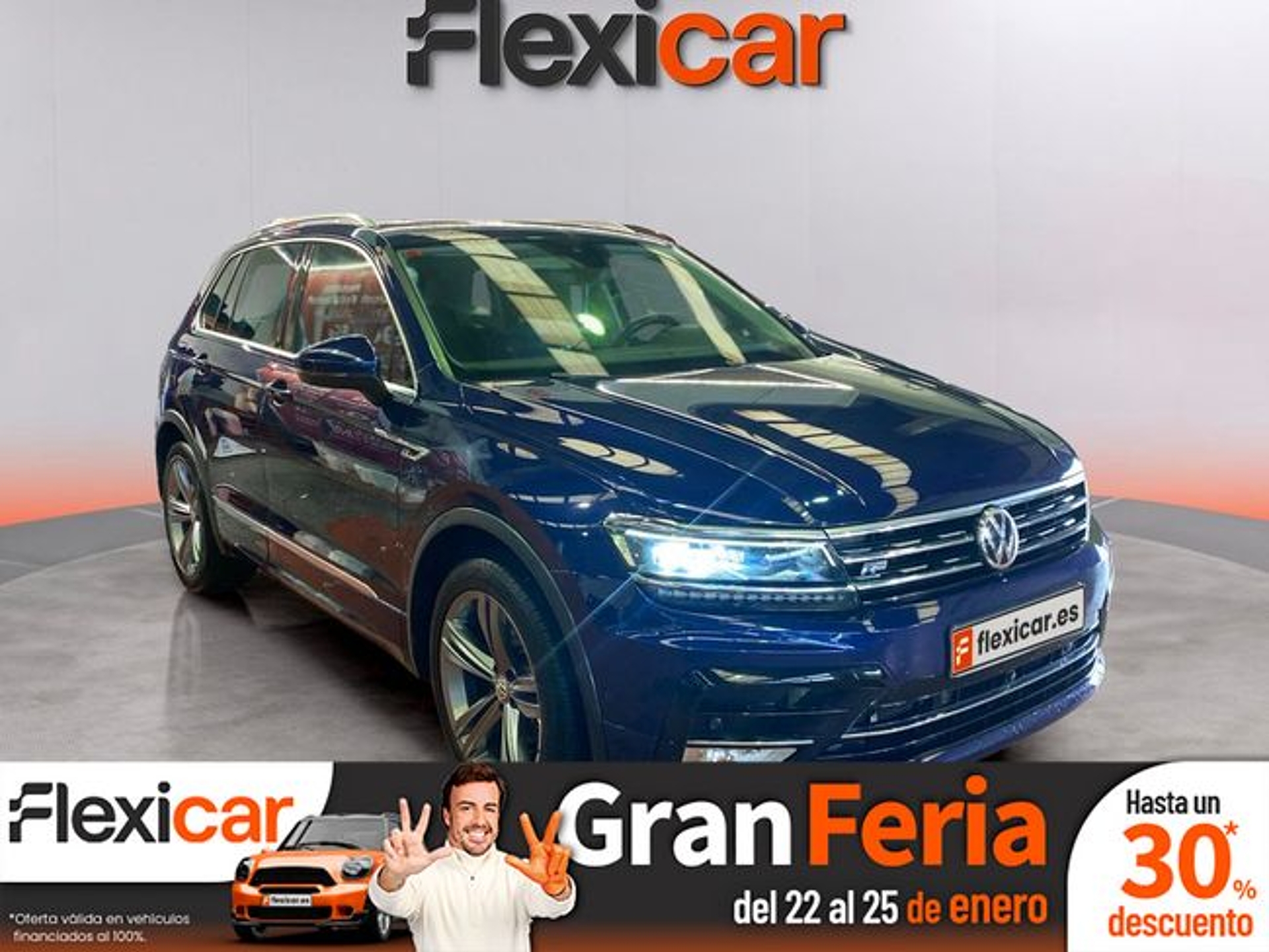 Imagen de VOLKSWAGEN Tiguan