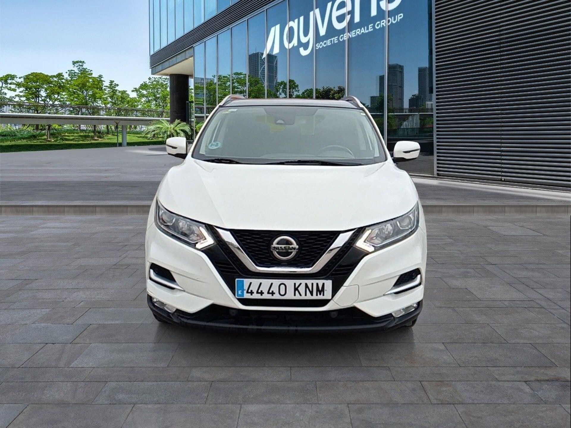 Imagen 2 de NISSAN Qashqai