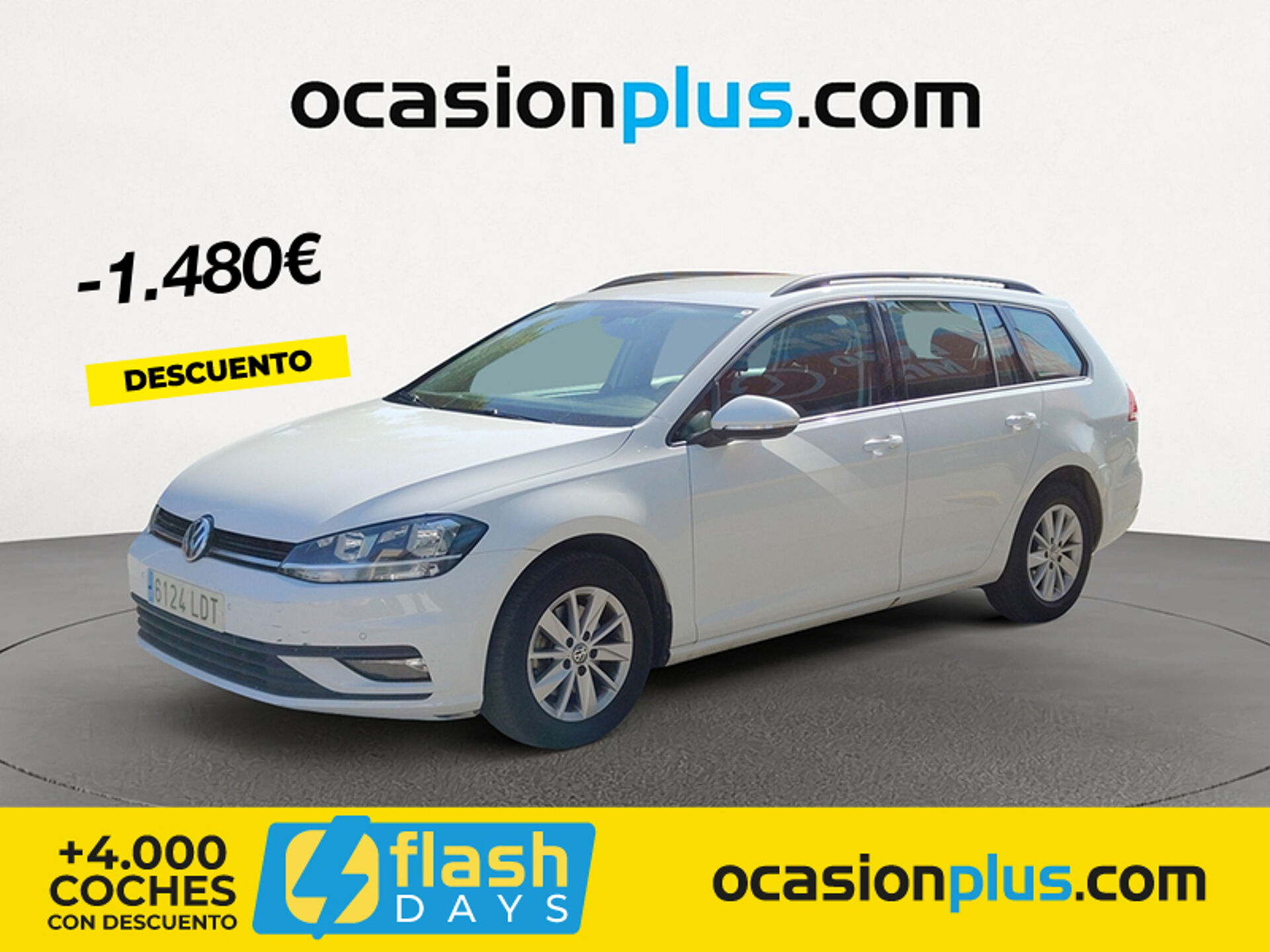 Imagen de VOLKSWAGEN Golf