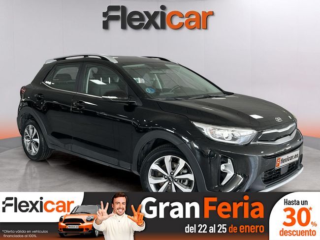 KIA Stonic (1.0 T-GDi 74kW (100CV) MHEV iMT Drive) en Alicante