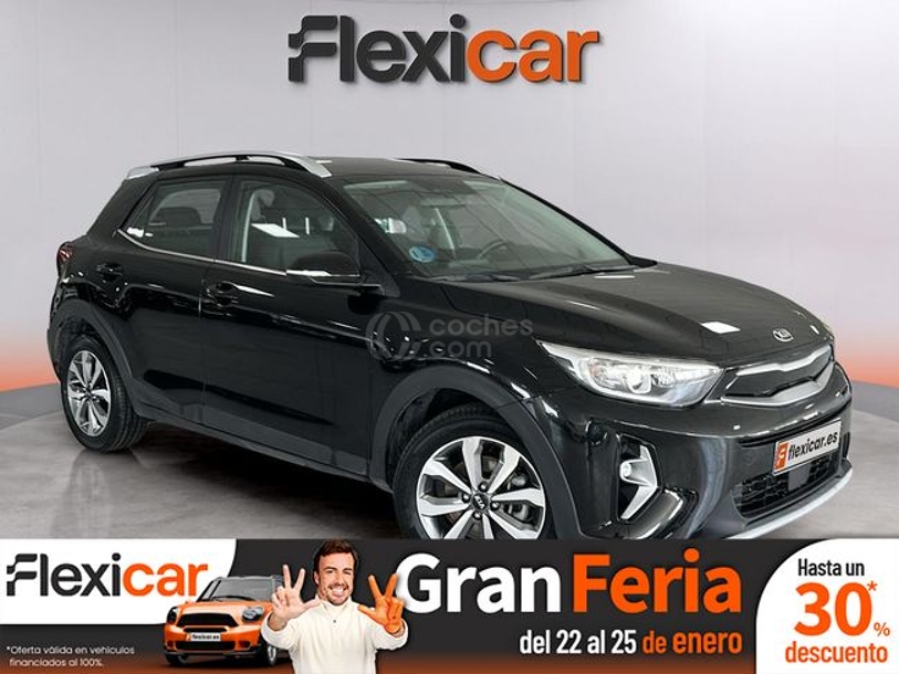 Foto del KIA Stonic 1.0 T-GDi MHEV Drive 100
