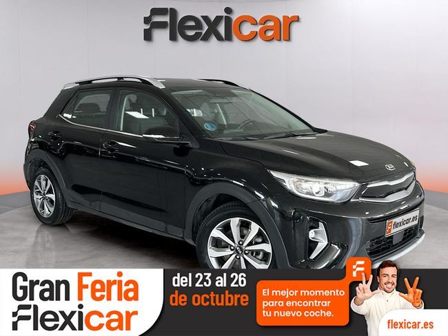 KIA Stonic (1.0 T-GDi 74kW (100CV) MHEV iMT Drive) en Alicante