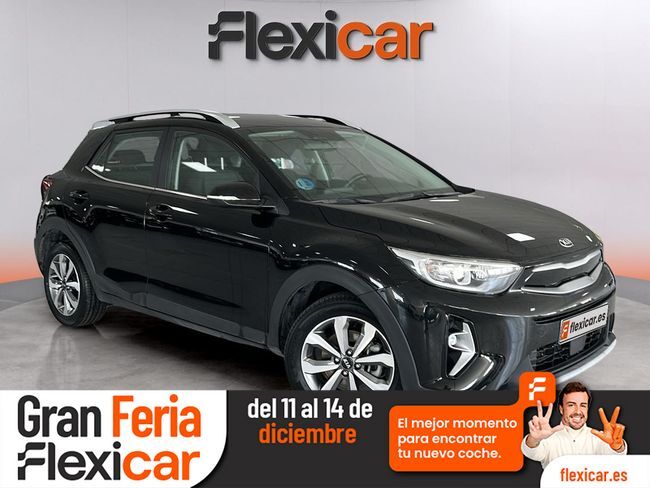 KIA Stonic (1.0 T-GDi 74kW (100CV) MHEV iMT Drive) en Alicante