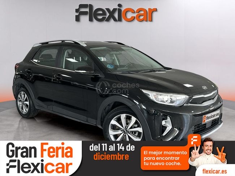 Foto del KIA Stonic 1.0 T-GDi MHEV Drive 100