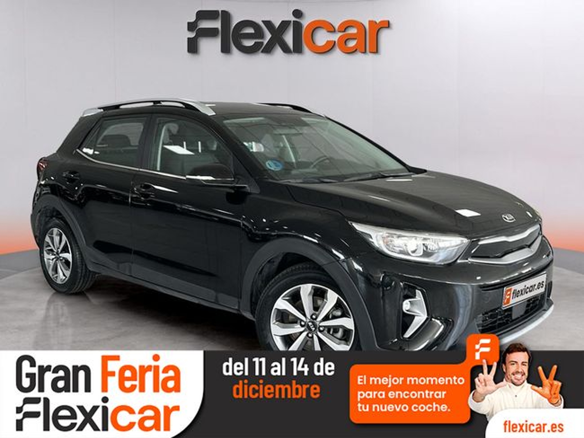 Imagen de KIA Stonic