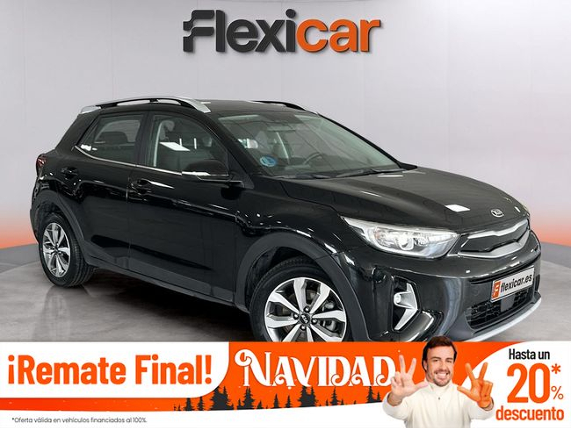 Imagen de KIA Stonic