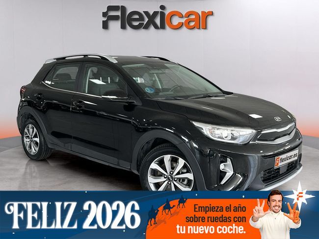 KIA Stonic (1.0 T-GDi 74kW (100CV) MHEV iMT Drive) en Alicante