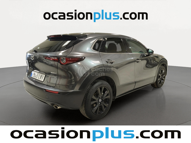 Foto del MAZDA CX-30 2.0 e-Skyactiv-X Homura FWD 137kW