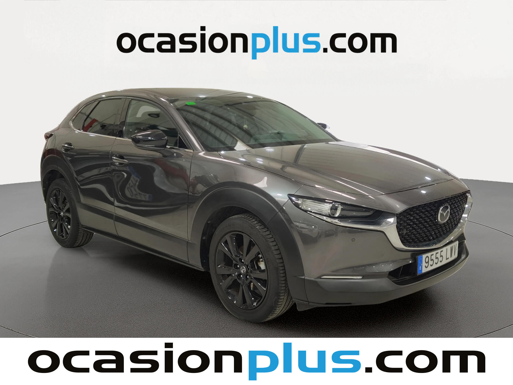 Foto del MAZDA CX-30 2.0 e-Skyactiv-X Homura FWD 137kW