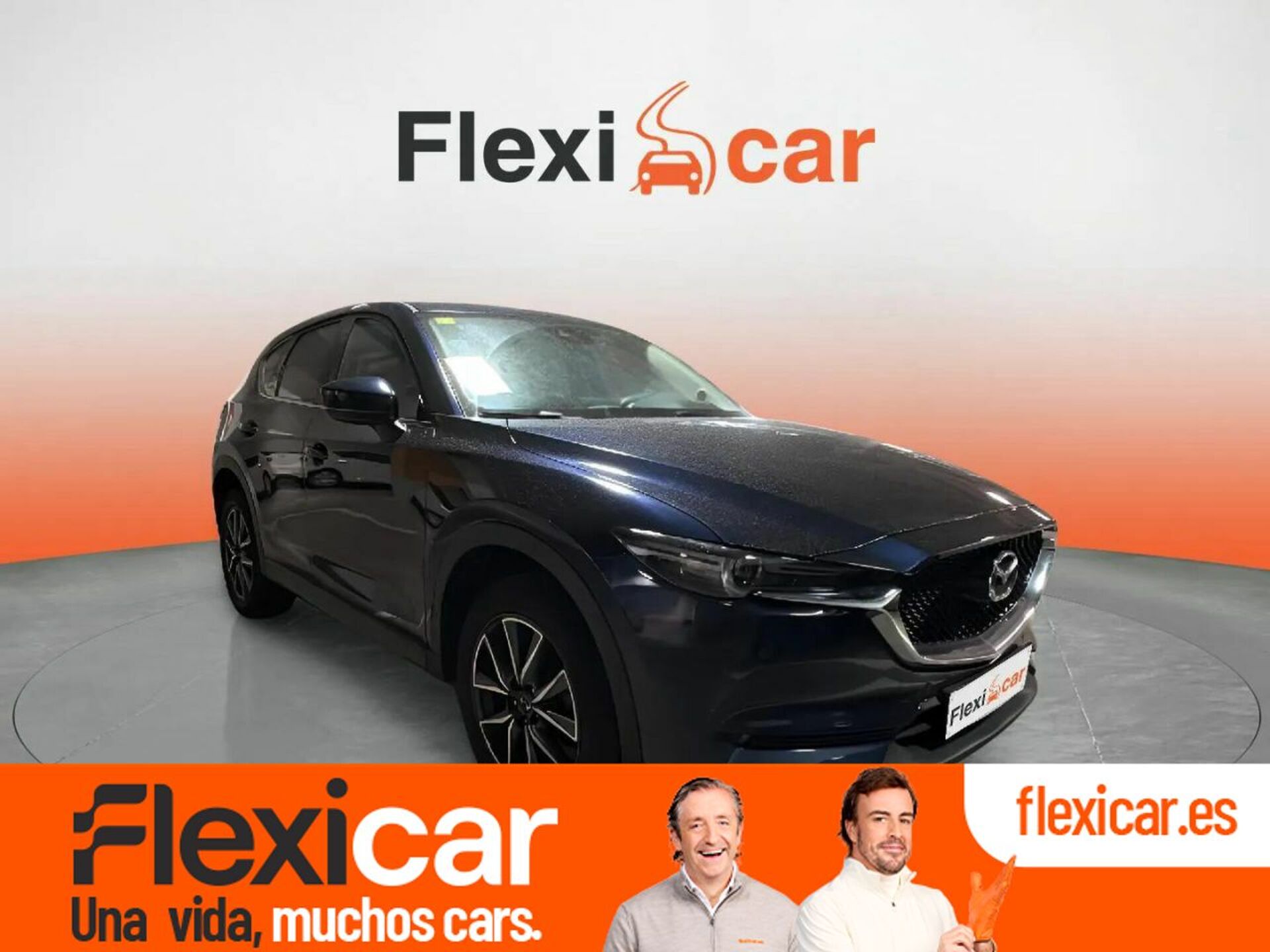 Imagen de MAZDA CX-5