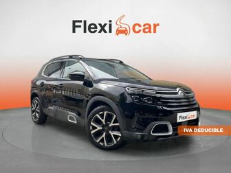 Imagen de CITROEN C5 Aircross BlueHDi S&S Shine EAT8 130