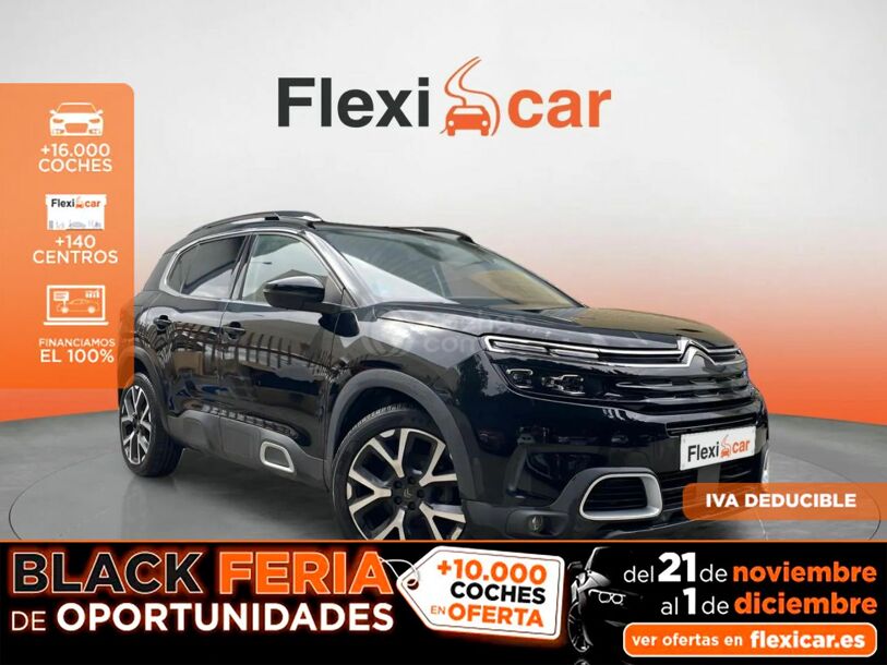 Foto del CITROEN C5 Aircross BlueHDi S&S Shine EAT8 130