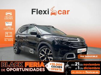 Imagen de CITROEN C5 Aircross BlueHDi S&S Shine EAT8 130