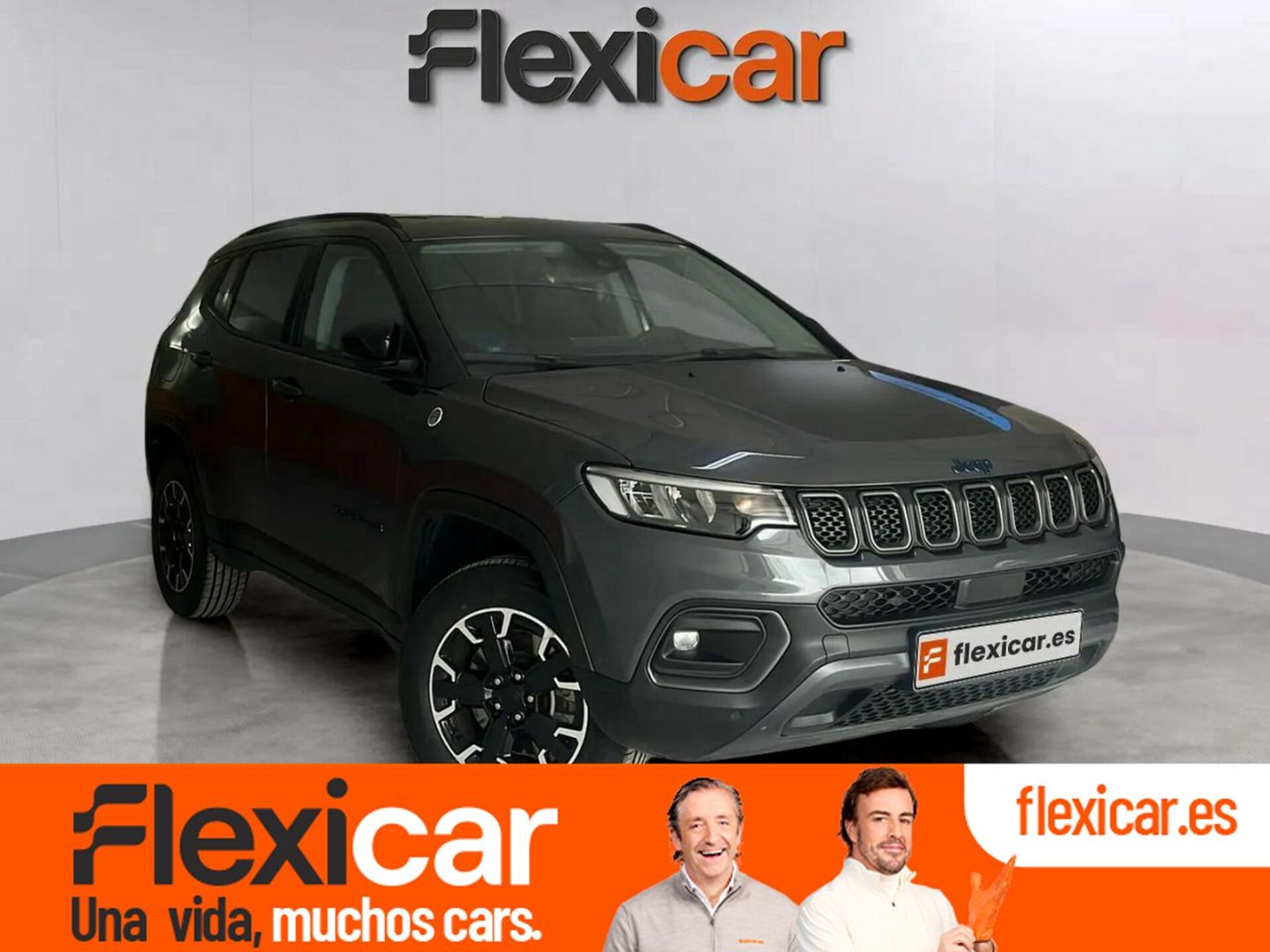 Imagen de JEEP Compass