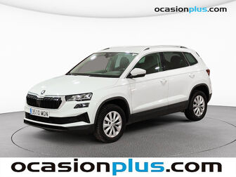 Imagen de SKODA Karoq 1.5 TSI Ambition ACT