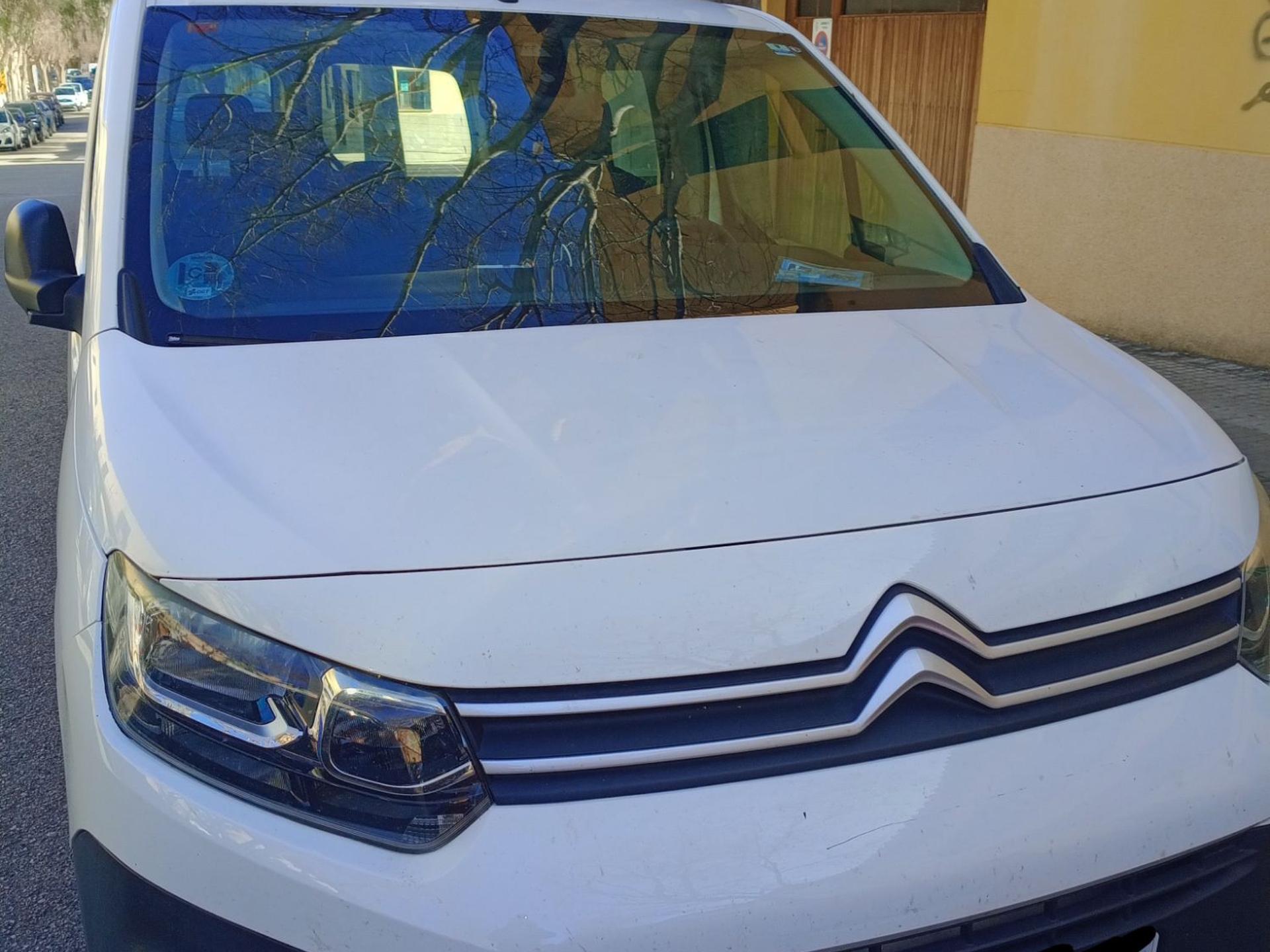 Imagen de CITROEN Berlingo