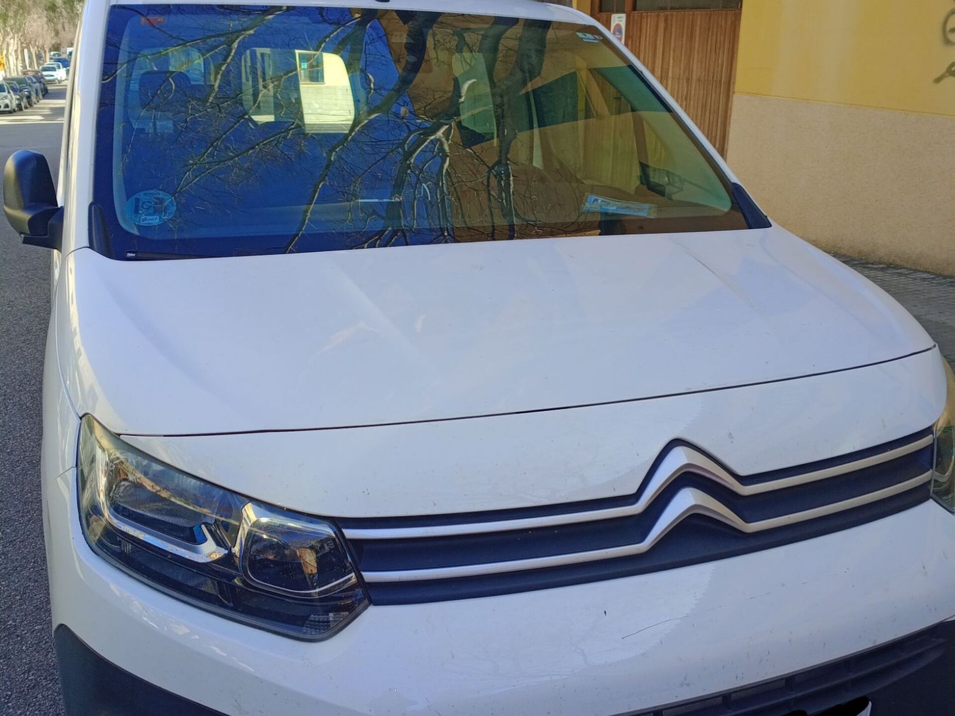 Imagen 1 de CITROEN Berlingo