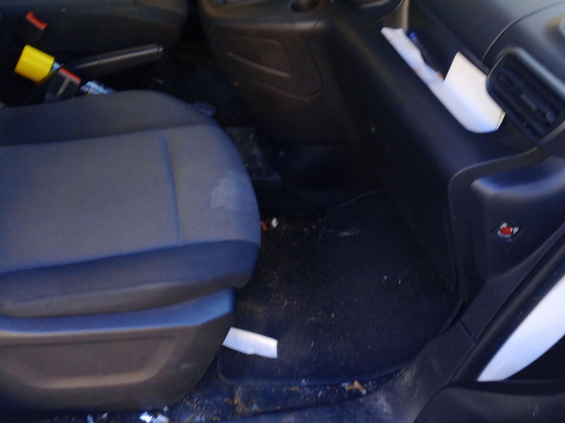 Imagen 3 de CITROEN Berlingo