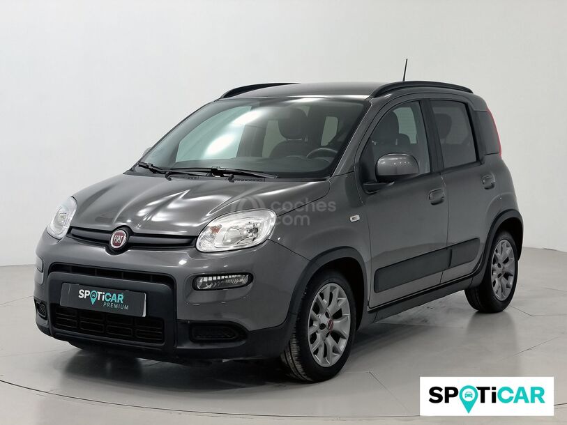 Foto del FIAT Panda 1.0 Gse City Live Hybrid