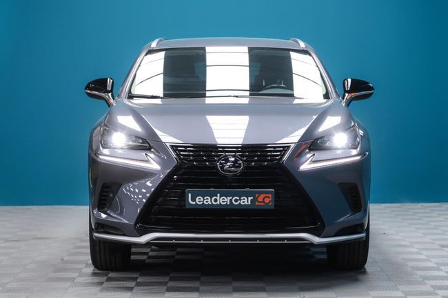 Foto del LEXUS NX 300h Business 2WD